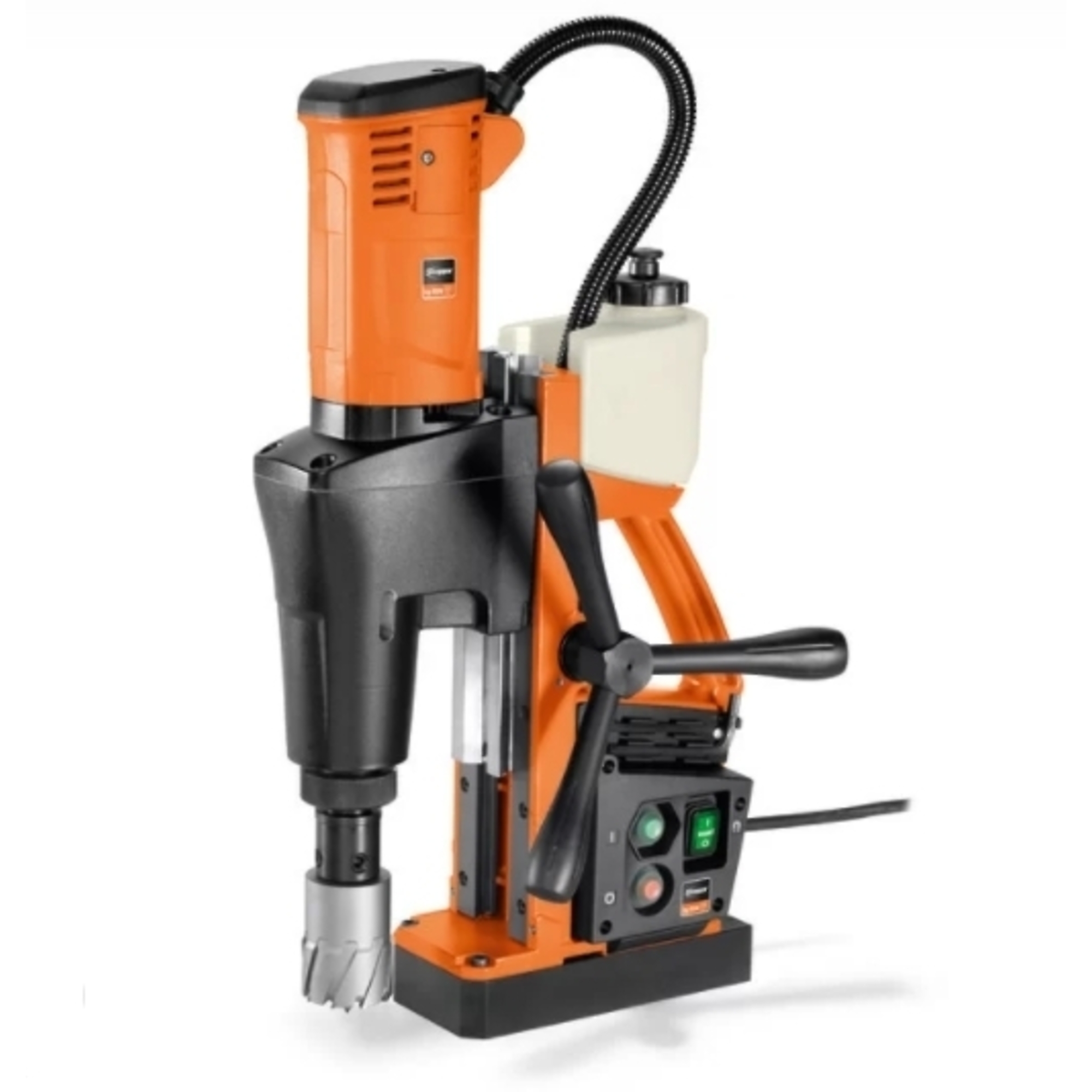 Fein JME USA 202 M Endurance Magnetic Core Drill up to 2"